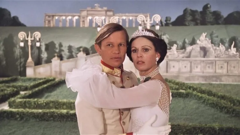 Fedora sahne 1