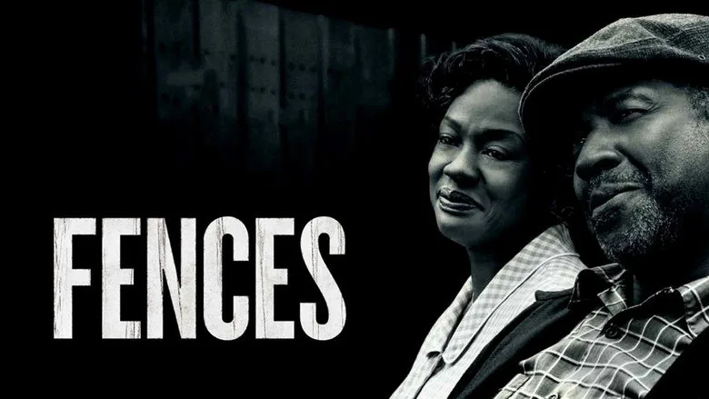 Fences sahne 3
