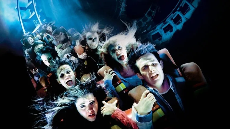 Son Durak 3 sahne 1