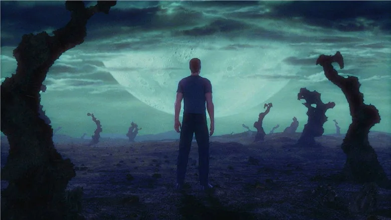 Final Fantasy sahne 4