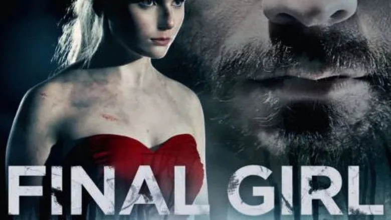 Final Girl sahne 2