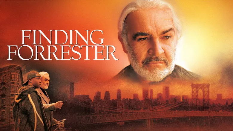 Forrester'ı Bulmak sahne 2