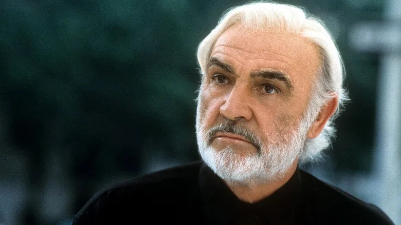 Forrester'ı Bulmak sahne 4