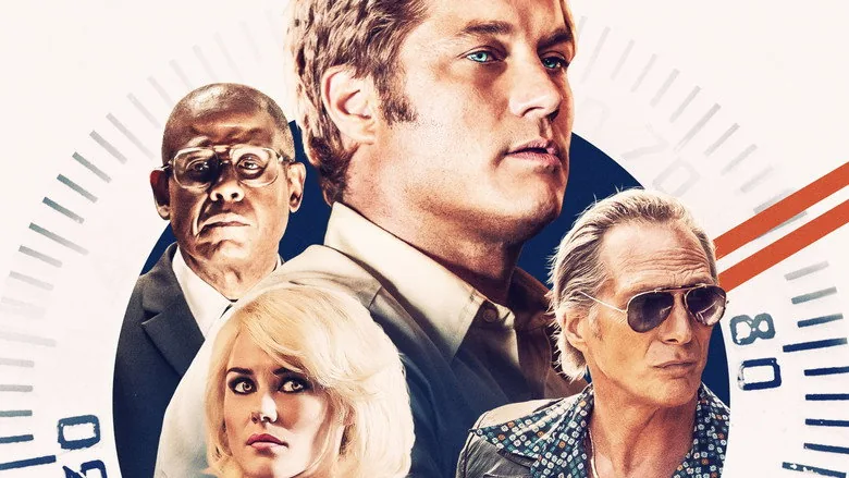 Steve McQueen'i Bulmak sahne 2