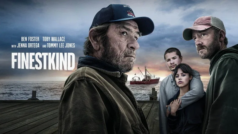 Finestkind sahne 3