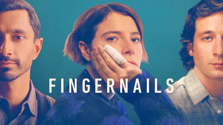 Fingernails sahne 3