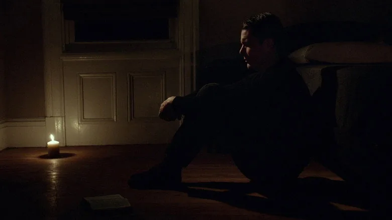 First Reformed sahne 5