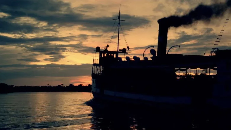 Fitzcarraldo sahne 4