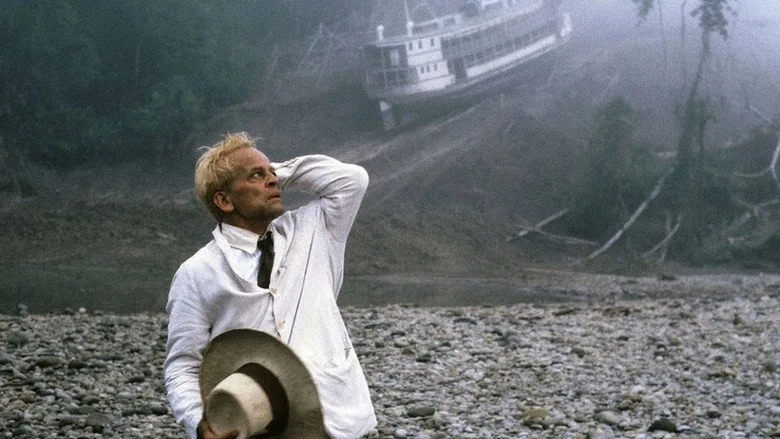 Fitzcarraldo sahne 5