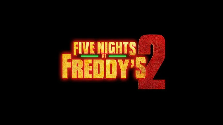 Freddy'nin Pizza Dükkanında Beş Gece 2 sahne 4