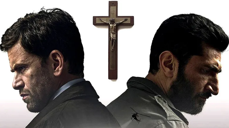 İnancın Tuzağı sahne 6