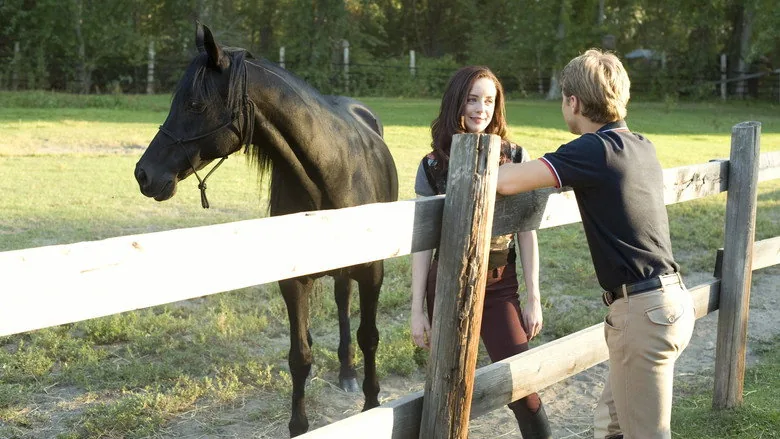 Flicka: Country Pride sahne 2