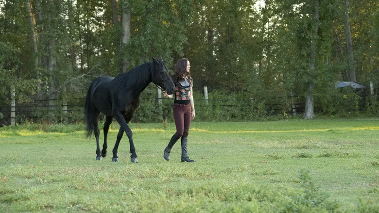 Flicka: Country Pride sahne 6