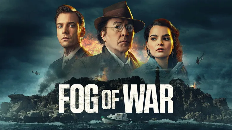 Fog of War sahne 1