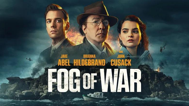 Fog of War sahne 6