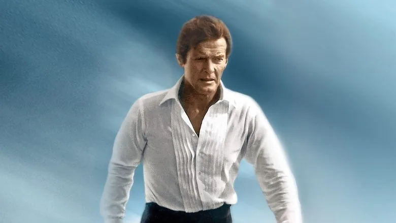 James Bond: Yalnız Senin Gözlerin İçin sahne 2