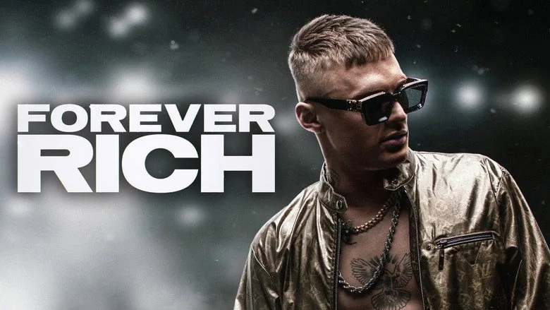 Forever Rich sahne 1