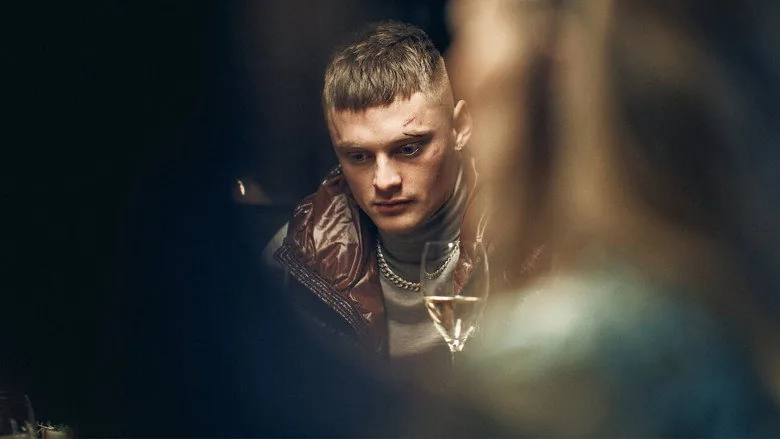 Forever Rich sahne 3