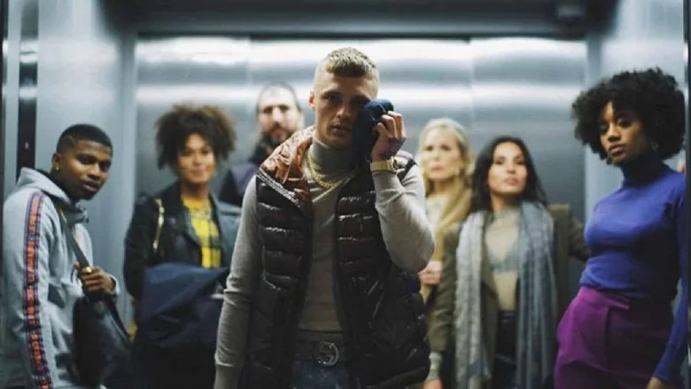 Forever Rich sahne 5