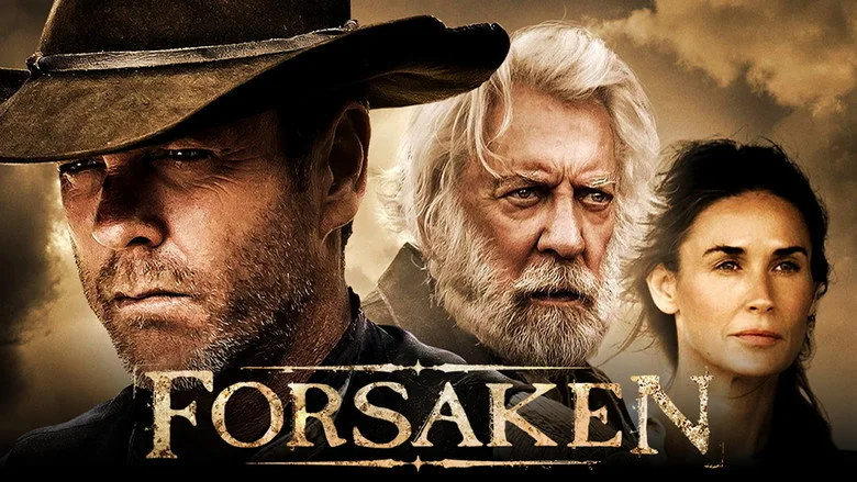 Forsaken sahne 4