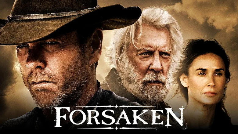 Forsaken sahne 5