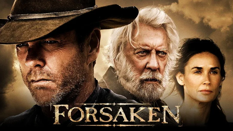 Forsaken sahne 6