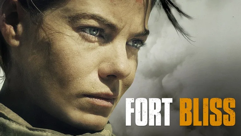 Fort Bliss sahne 4