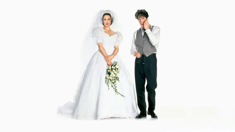 Dört Nikah Bir Cenaze sahne 2