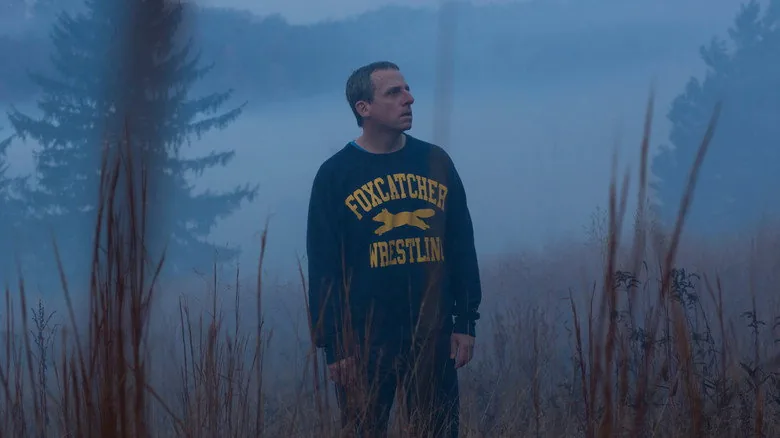 Foxcatcher Takımı sahne 3