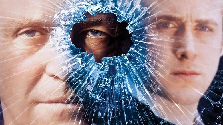 Cinayet Gecesi sahne 1