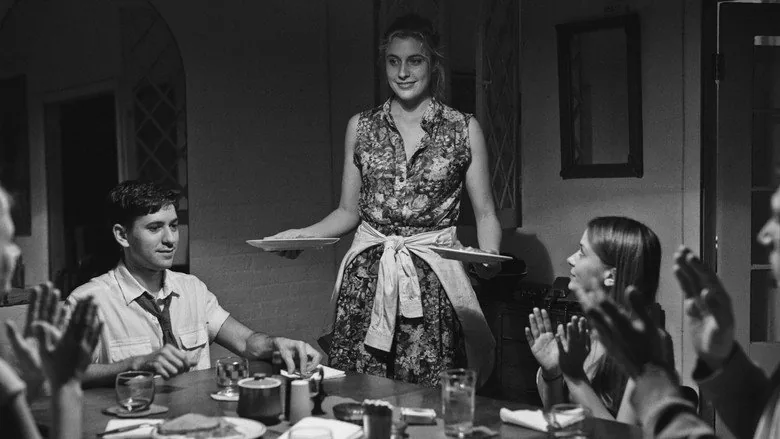 Frances Ha sahne 5