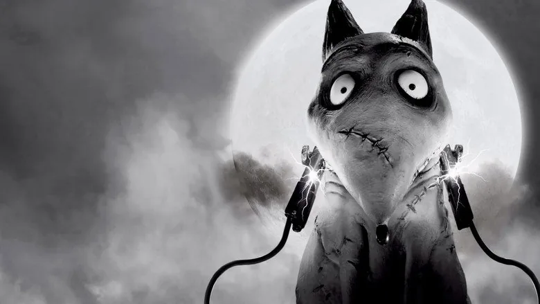 Frankenweenie sahne 3