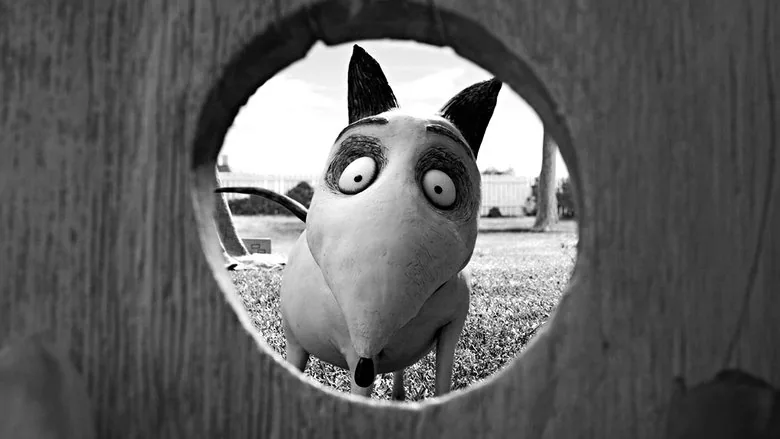 Frankenweenie sahne 4