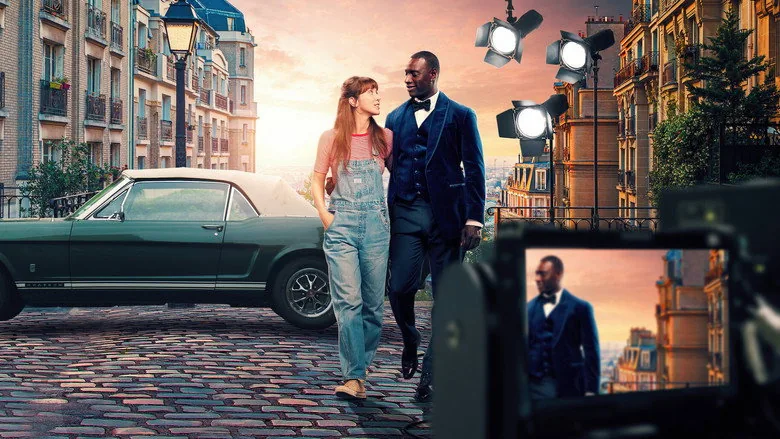 French Lover sahne 3