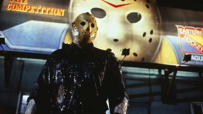 13. Cuma 8. Bölüm: Jason Manhattan'da sahne 4