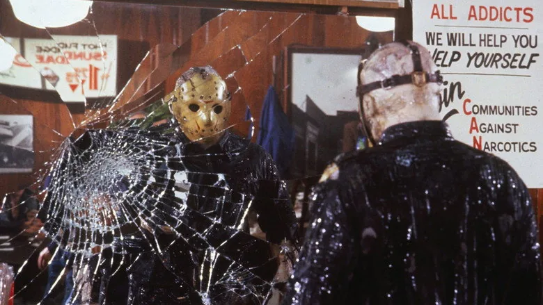 13. Cuma 8. Bölüm: Jason Manhattan'da sahne 5