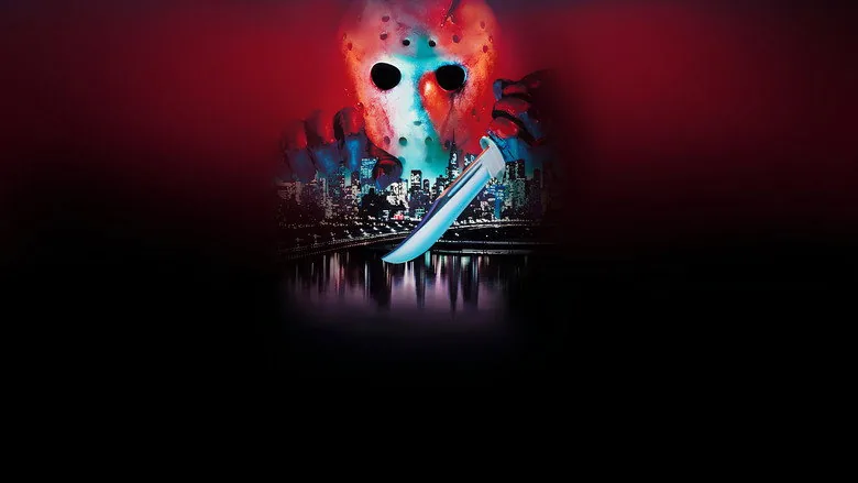 13. Cuma 8. Bölüm: Jason Manhattan'da sahne 6