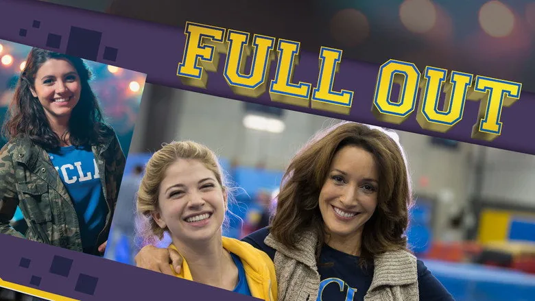 Full Out sahne 6