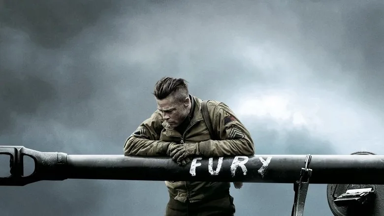 Fury sahne 1