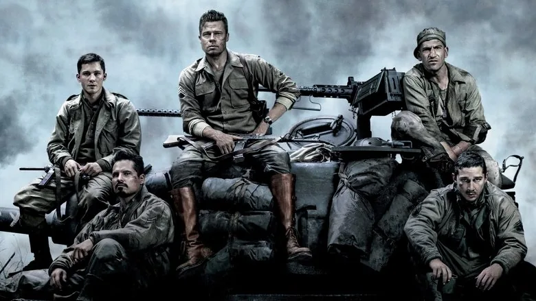 Fury sahne 2