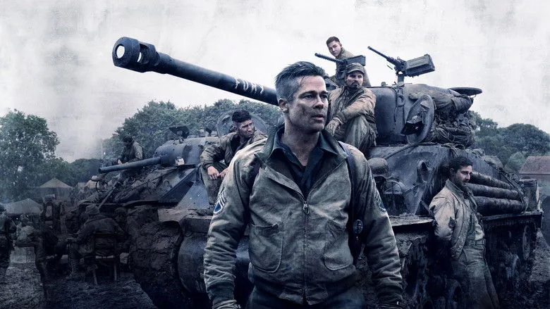 Fury sahne 3