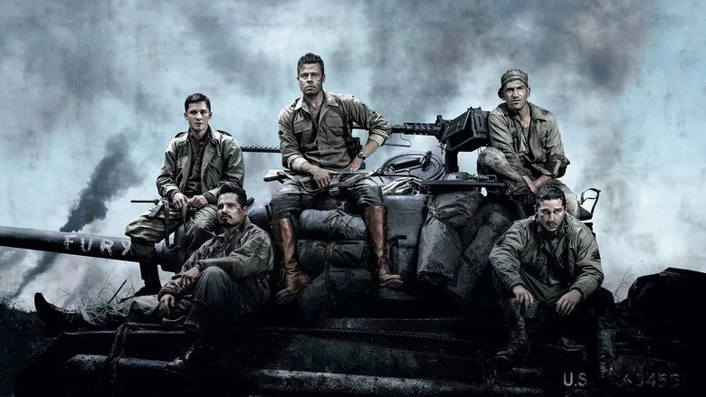 Fury sahne 4