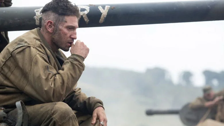 Fury sahne 5