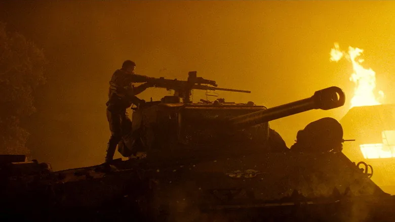 Fury sahne 6