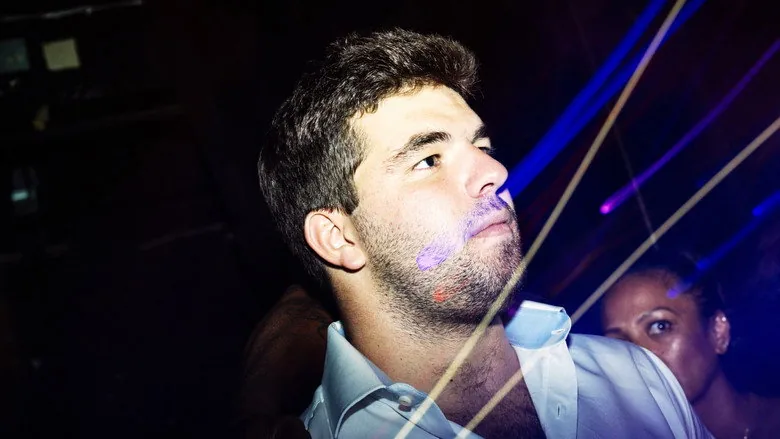 Fyre sahne 2