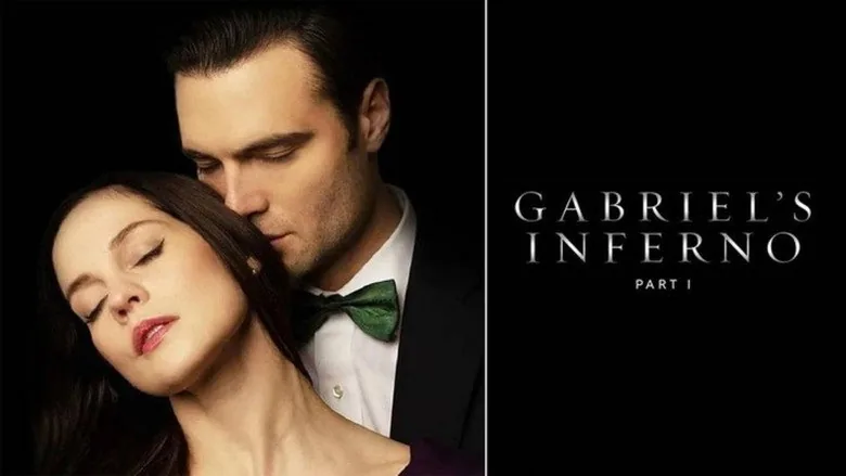 Gabriel'in Cehennemi sahne 4