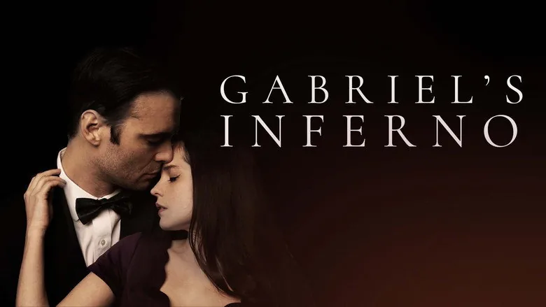 Gabriel'in Cehennemi sahne 5