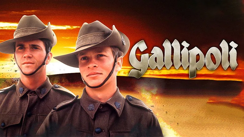 Gelibolu sahne 1
