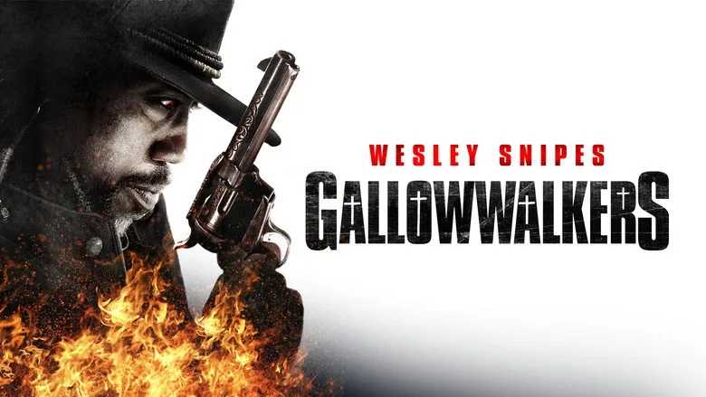 Gallowwalkers sahne 2