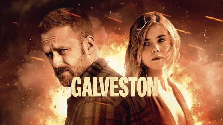 Galveston sahne 2